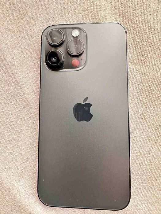 Iphone 14 pro max 256GB