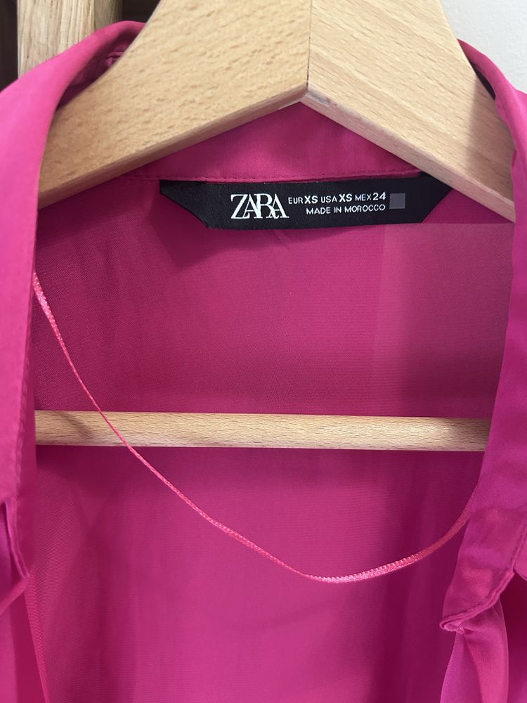 Ризи RAERE, Scotch&soda, Zara
