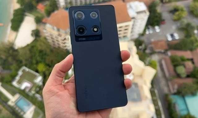2.35253 Infinix Note 30 Pro 256 gb
