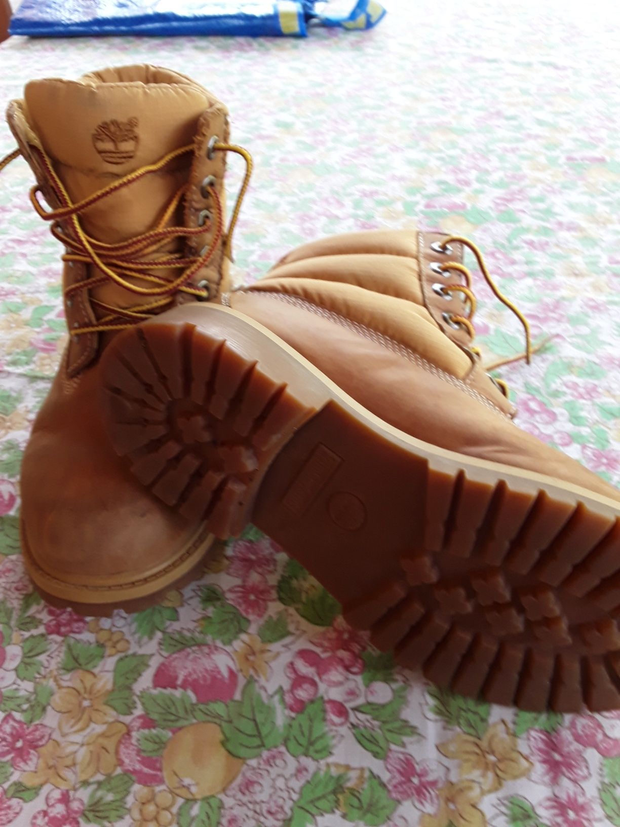 Timberland 34