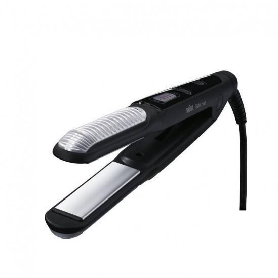 Щипцы Braun ST 550 в Ташкенте и Узбекистане