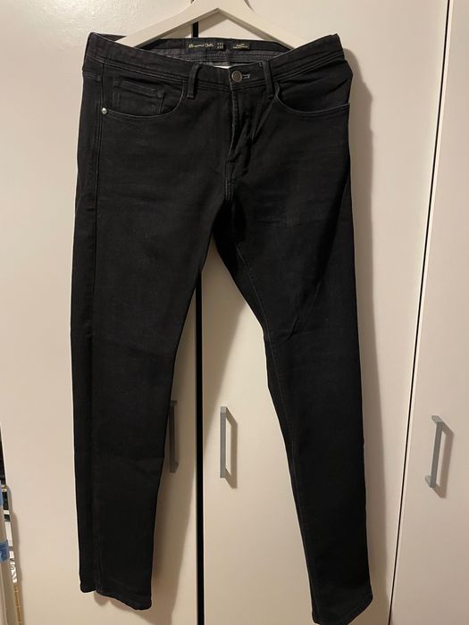 Мъжки дънки Massimo Duttti