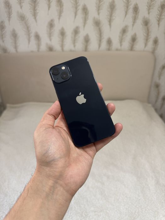 IPhone 13 Айфон 13 91 % АКБ ВСЕ РАБОТАЕТ