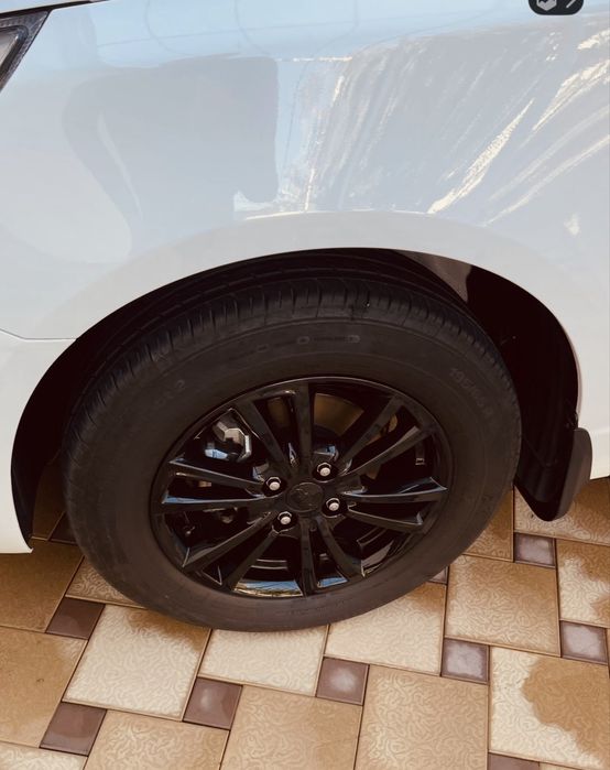 Кобальт 2024, 2025 автомат Состояние реально новый