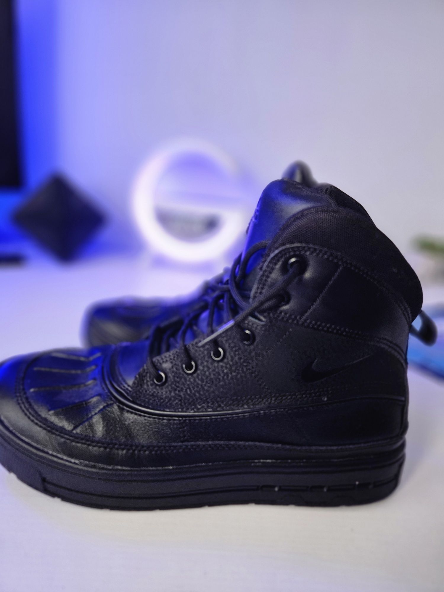 Детски кецове Nike