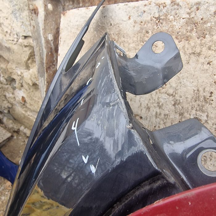 Hyundai Tucson 2022 след 2021 десен калник