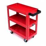 Carucior scule atelier cu roti 3 rafturi (KD1065)