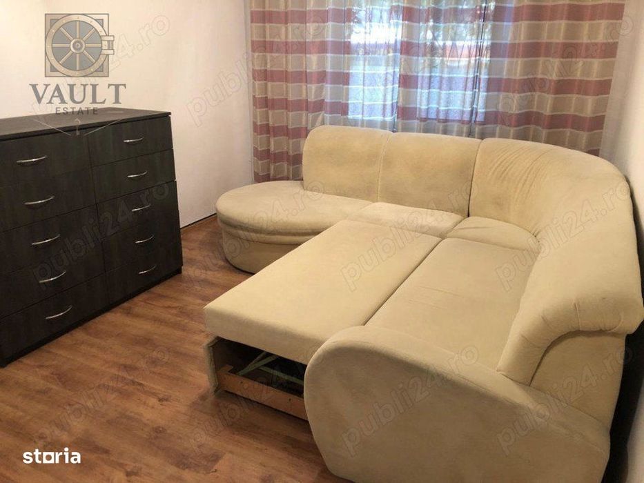 Apartament 4 camere - MOBILAT - zona APARATORII PATRIEI