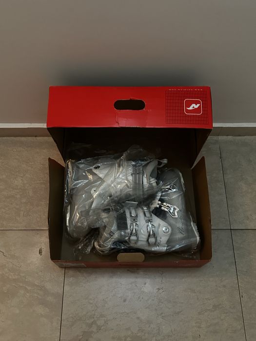 ски обувки Nordica nxt3 W
