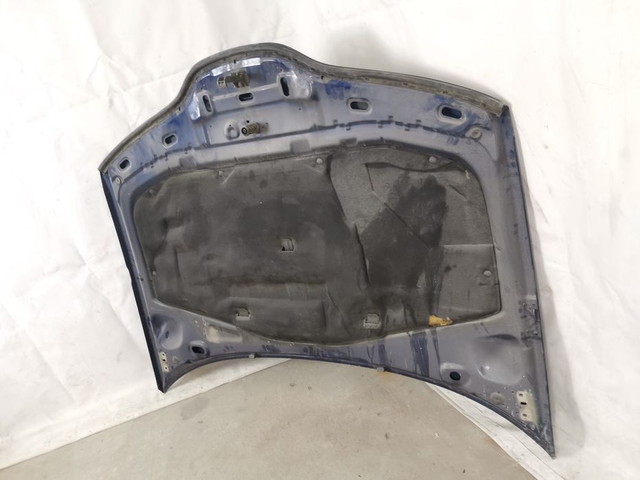 Капак Двигател Рено Лагуна 2 / Renault Laguna 2 Оригинален