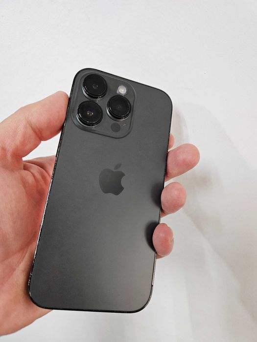 IPhone 14 Pro, 128 Gb, neverlcok, Garantie 30 zile.