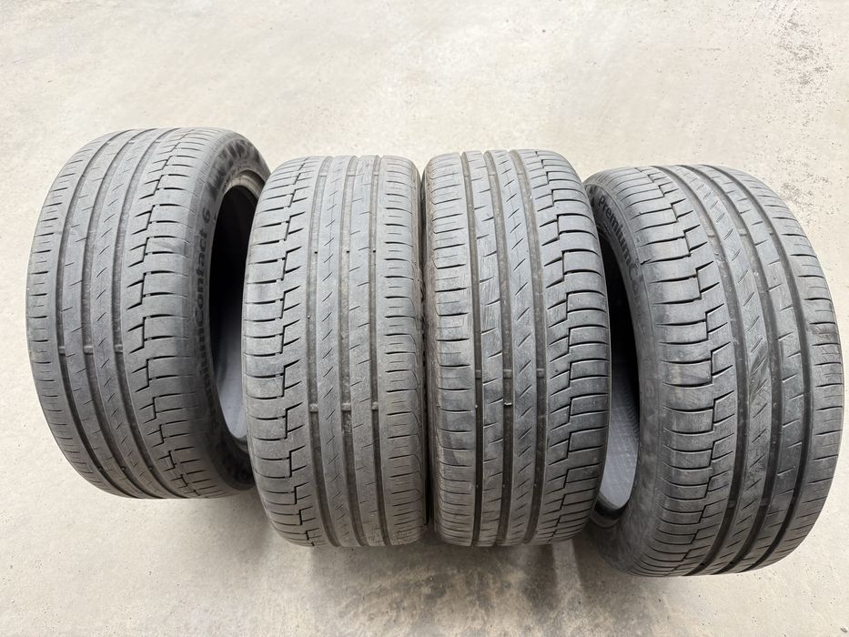 Continental Premium Contact 6