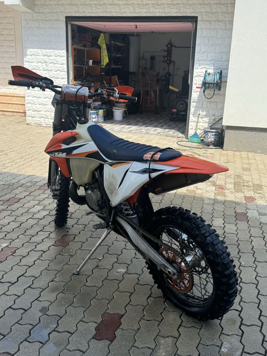 Ktm 300 tpi 2022