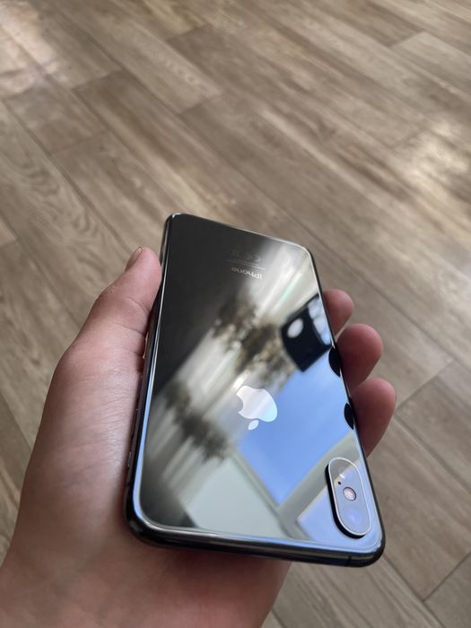 Айфон Xs Max обмен на айфон xr с вашей доплатой