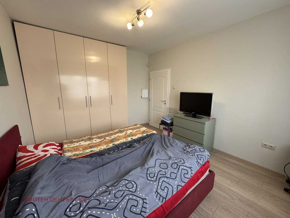 Продава се Тристаен апартамент в София, Студентски град - 80 кв.м за 4125 €/кв.м - Снимка #5