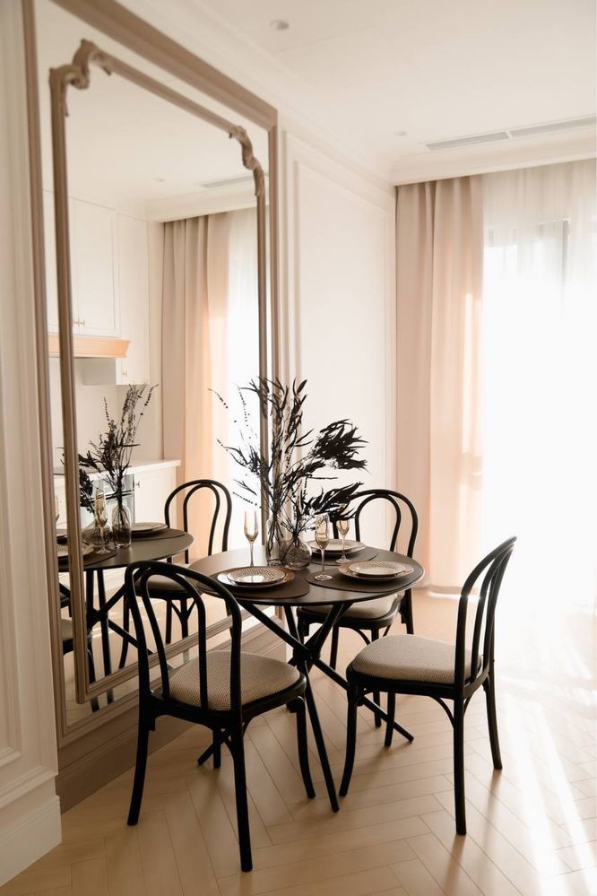 Уникальное предложение MIRABAD AVENUE 107 м2