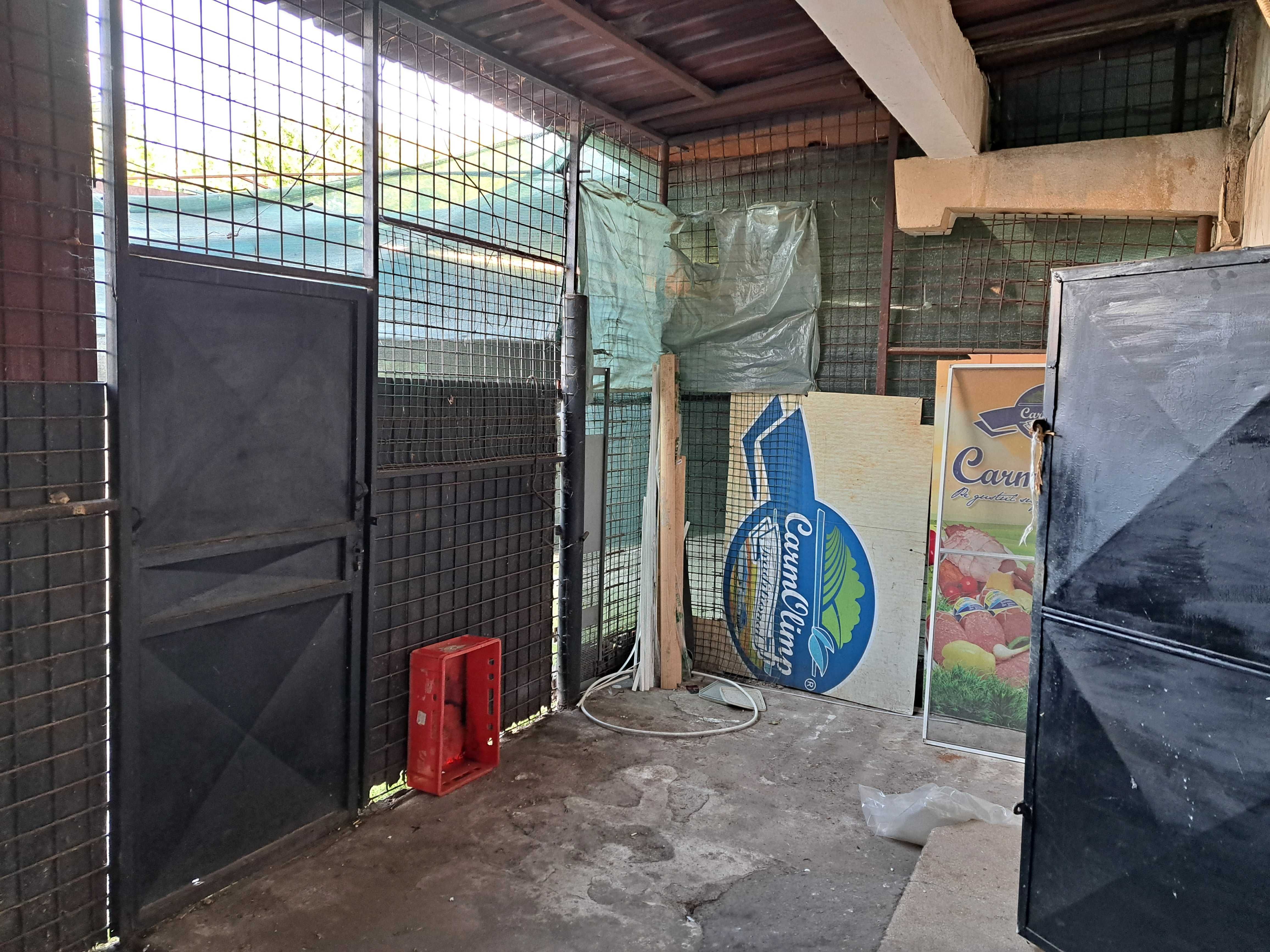Proprietar închiriez spațiu comercial