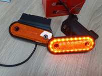 Lampa laterala 24 LED-uri