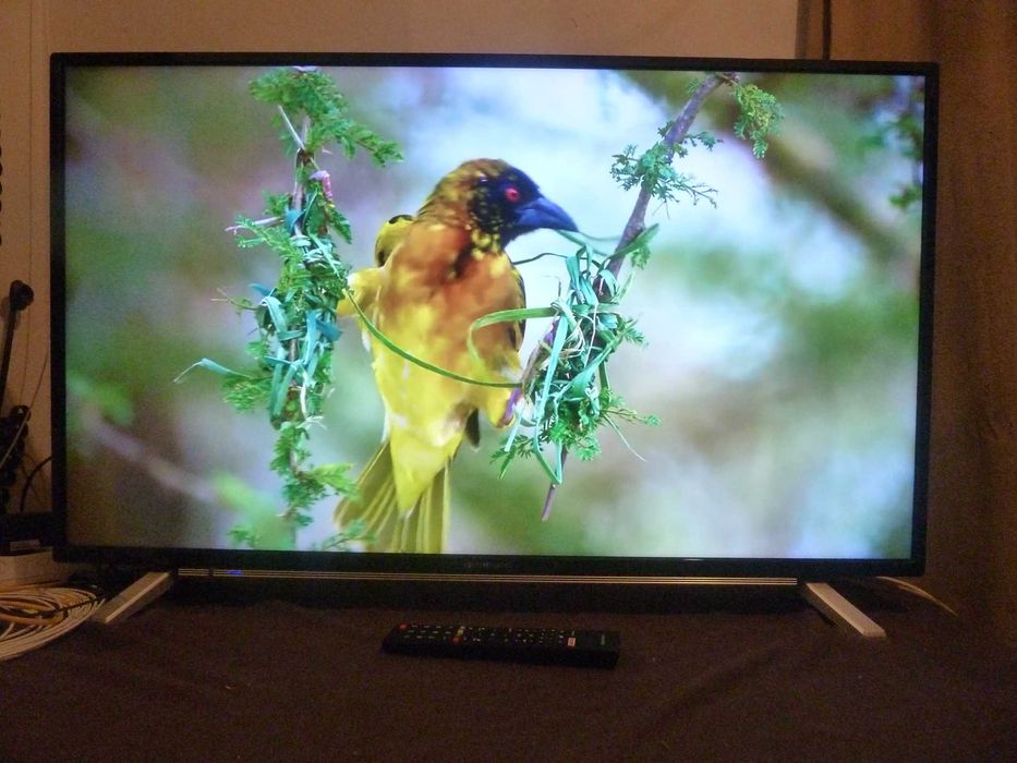 tv led smart LG 4K,UHD,ecran de 127cm,wifi,bluetooh,