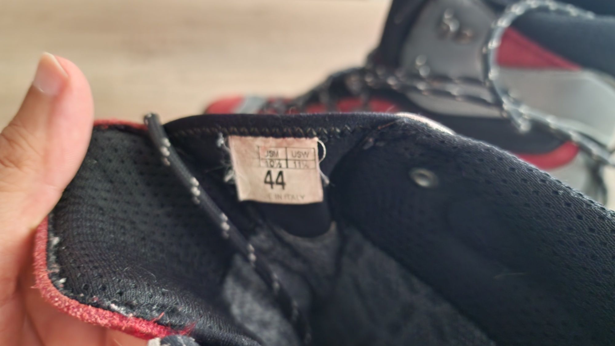 La Sportiva Trango Alps 44 номер