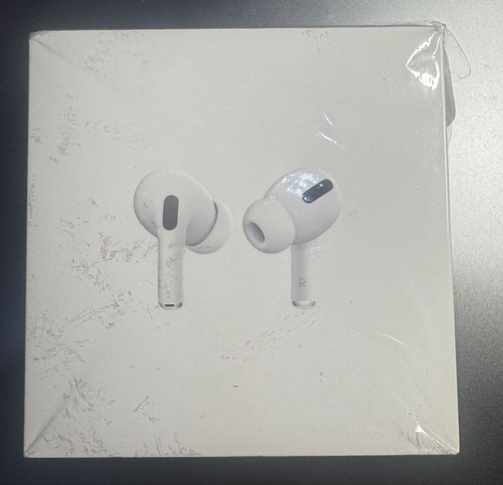 Airpods Pro оригинал