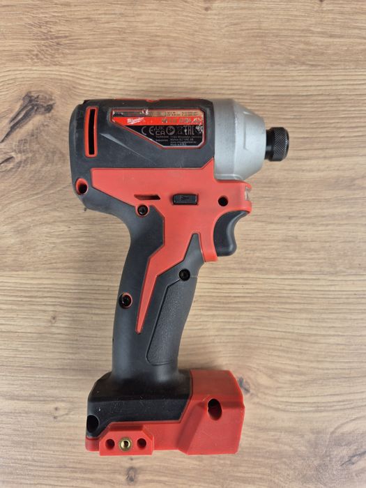 Impact Milwaukee M18 CBLID