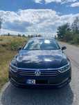 Volkswagen Passat B8 2.0TDI
