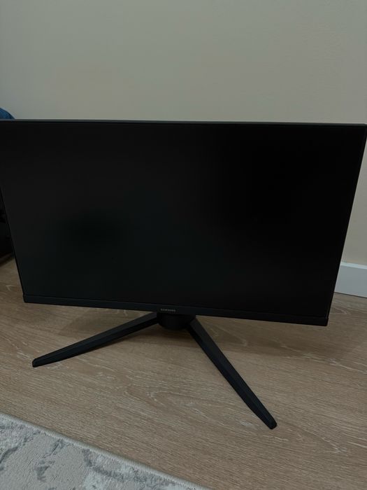 Монитор Samsung Odyssey G3 24” F24G33TFW
