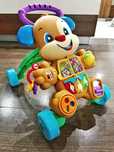 Проходилка / Уокър Fisher Price