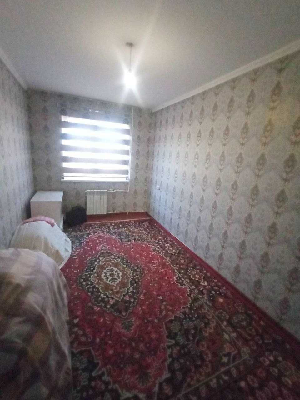 3 xonalik uy ijaraga beriladi (аренда)