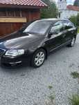 Passat b6 4motion