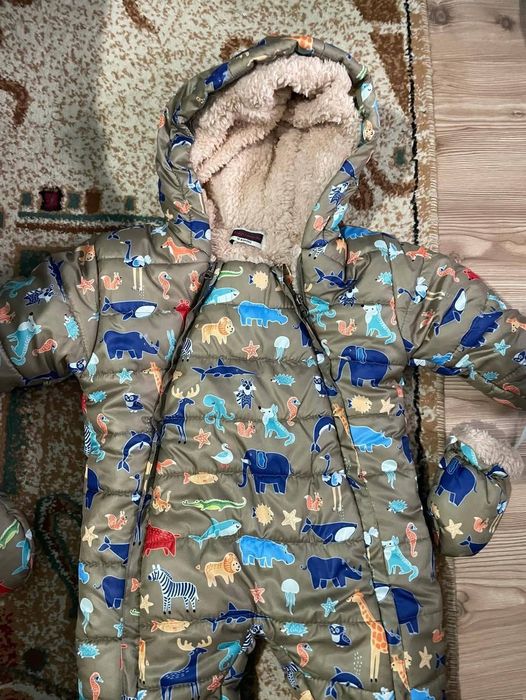 Combinezon copii