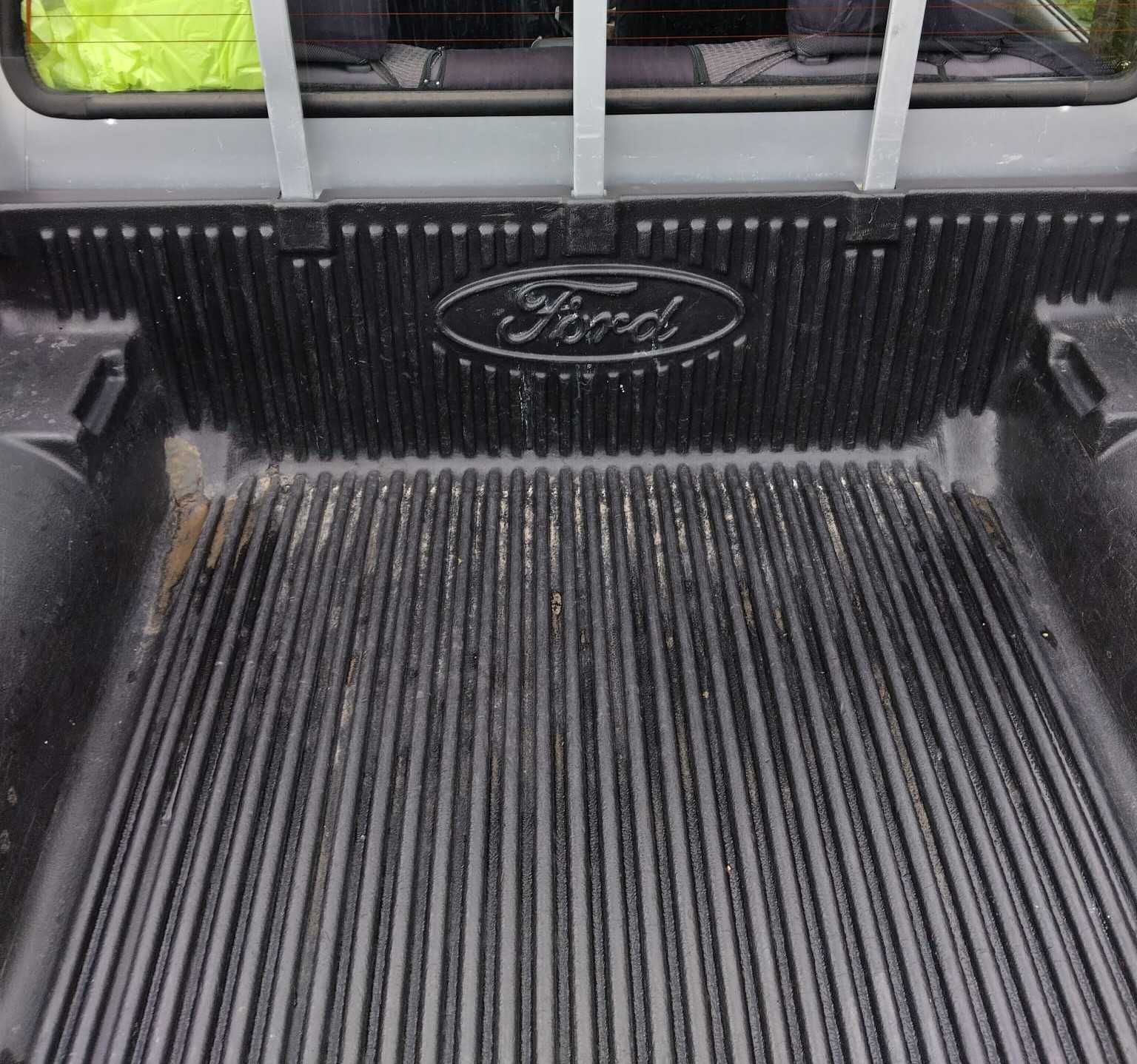 ляв волан, Ford Ranger 2.5 TDI, форд рейнджър пикап, 4х4