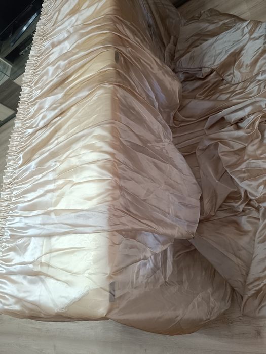 Тюль хамелеон 5 метров