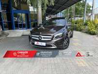 Mercedes-Benz GLA GARANȚIE 2 ANI inclusă în preț – Posibilitate CREDIT/LEASING