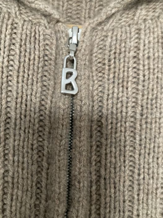 Bogner кашмир Оригинална дамска жилетка