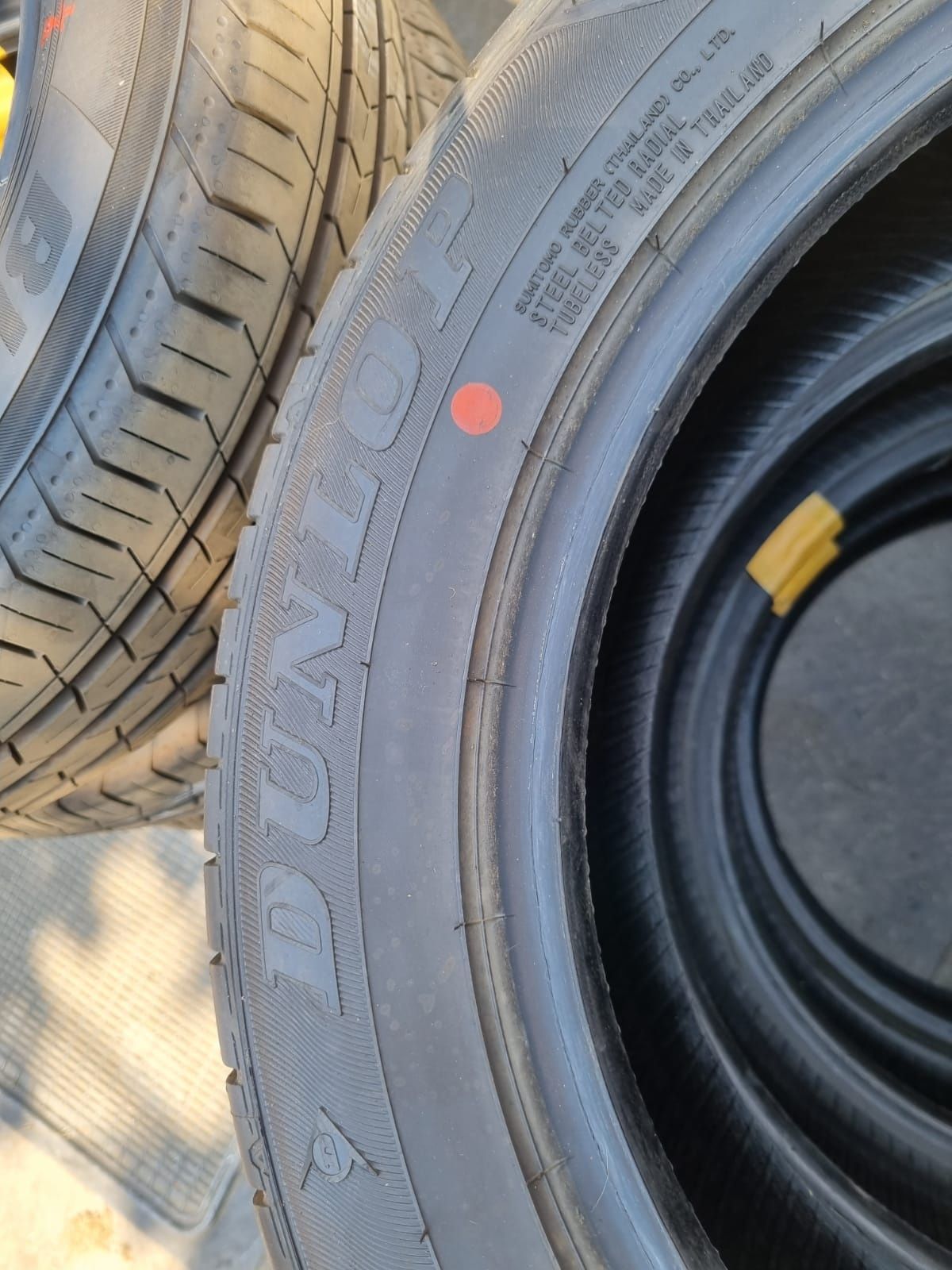 Anvelope 185 60 16 dunlop 2020 vara ca noi