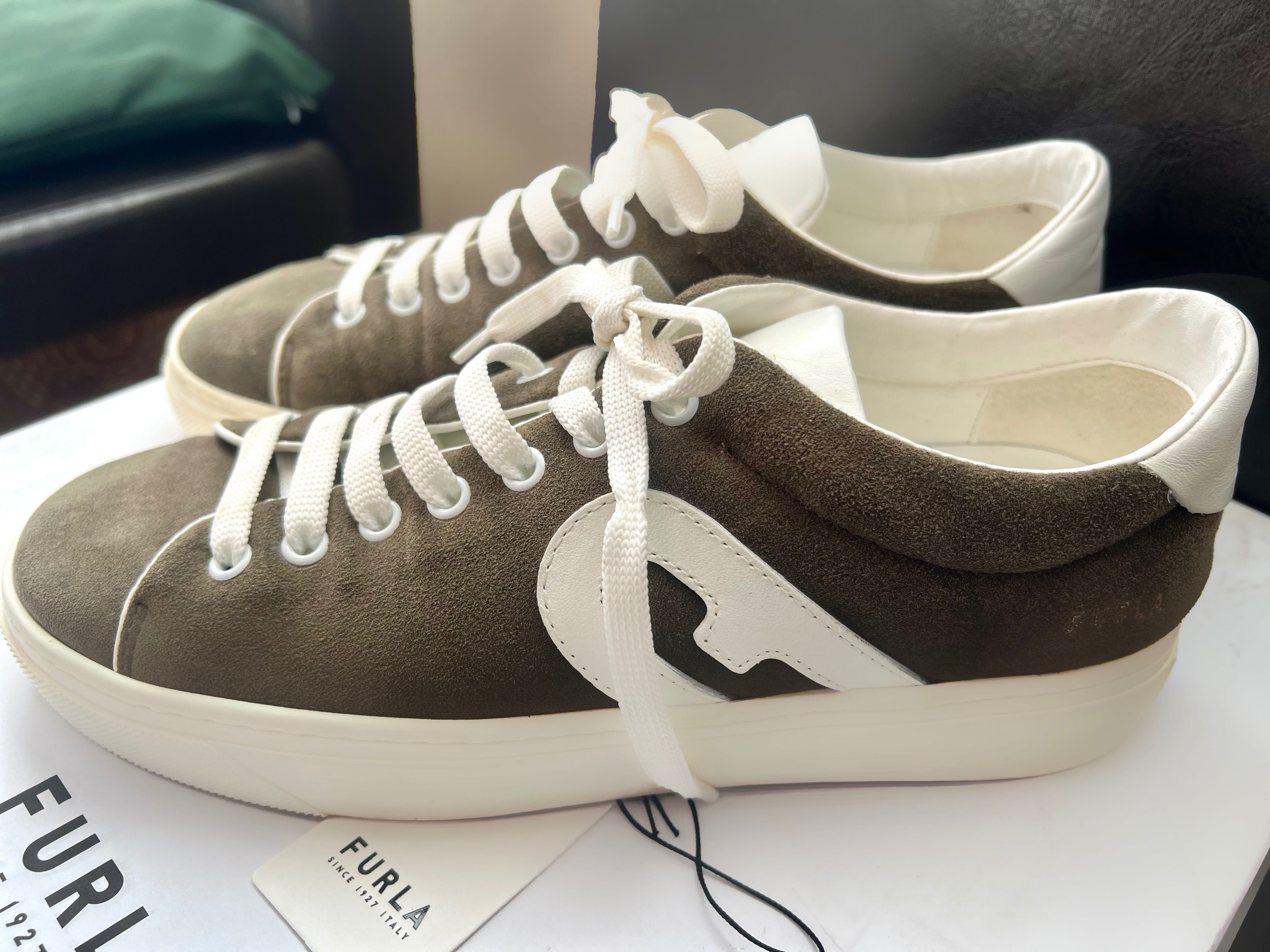 Дамски сникърси Furla