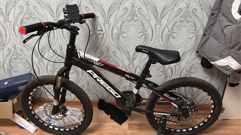 велик  хороший б/у все про него в описании