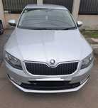 Dezmmembrez Skoda Octavia 3 cutie dsg 7+1