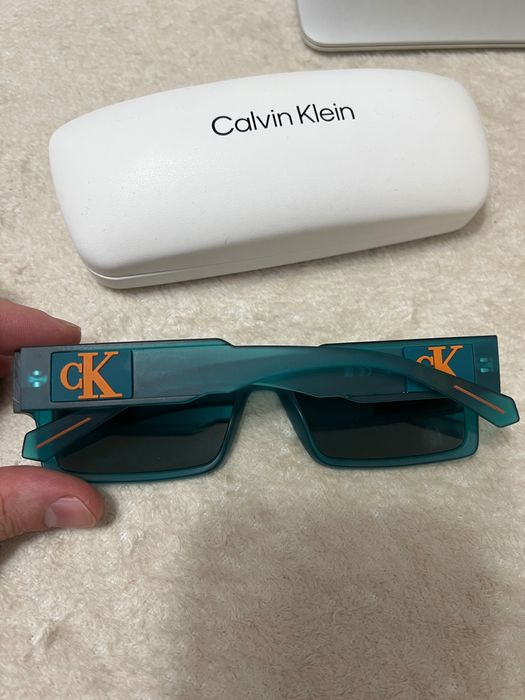 Ochelari Calvin Klein