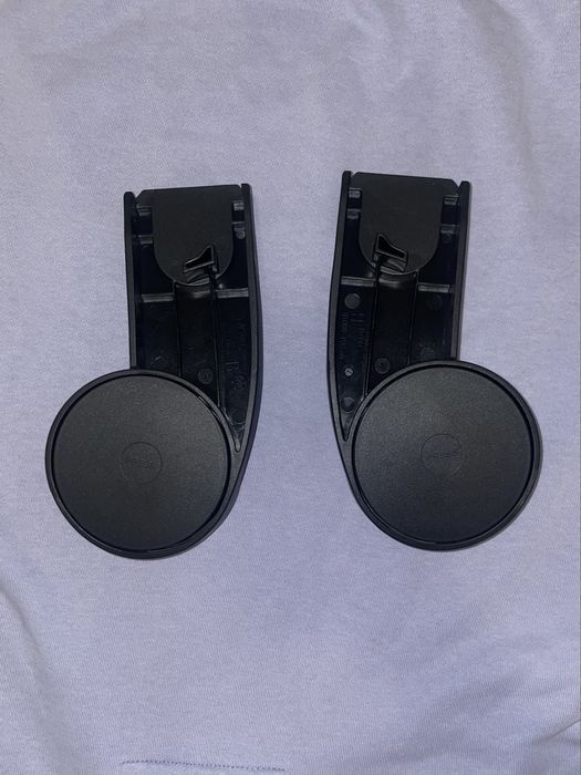 Adaptori scoica - carut Cybex