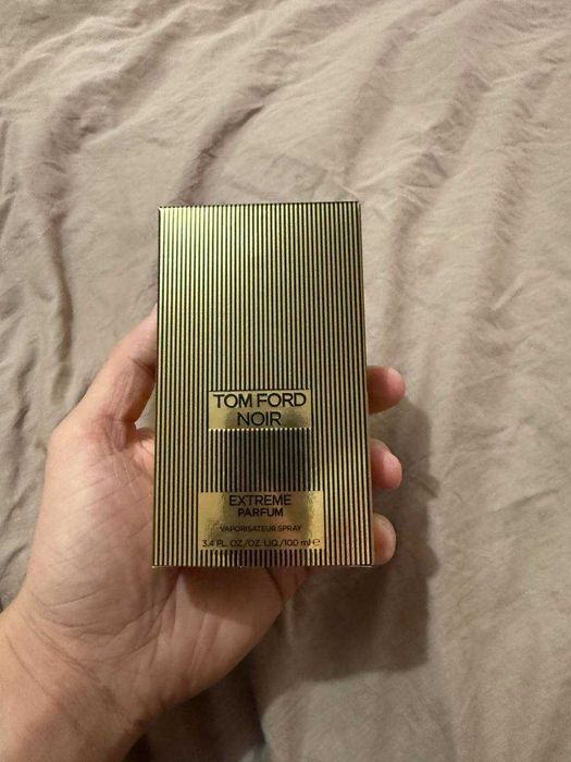 Tom Ford Noir Extreme Parfum Original 100 мл