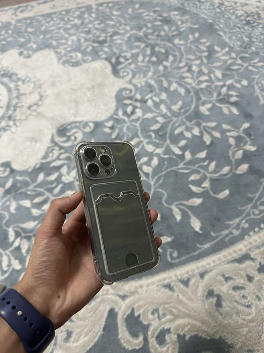 Продам айфон 13 про 128гб