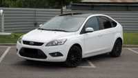 Ford Focus - an 2010, 1.6 Tdci  (Diesel)