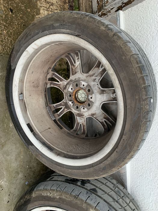 Джанти за BMW 19” спорт пакет style 191