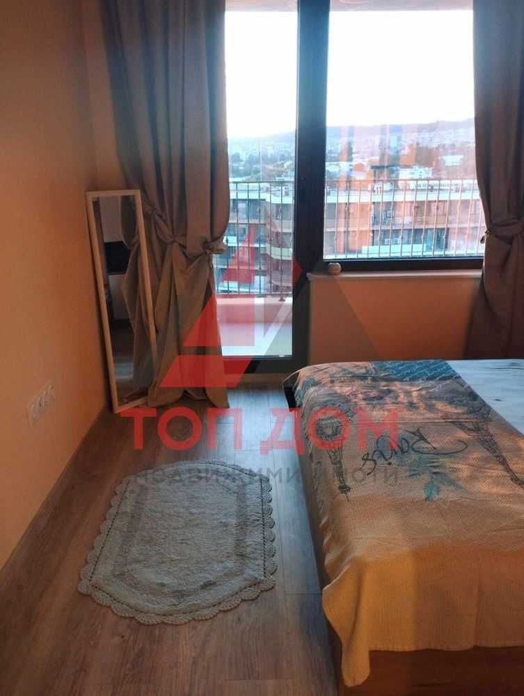 Дава се под наем Двустаен апартамент в Варна, Победа - 60 кв.м за 650 € - Снимка #5