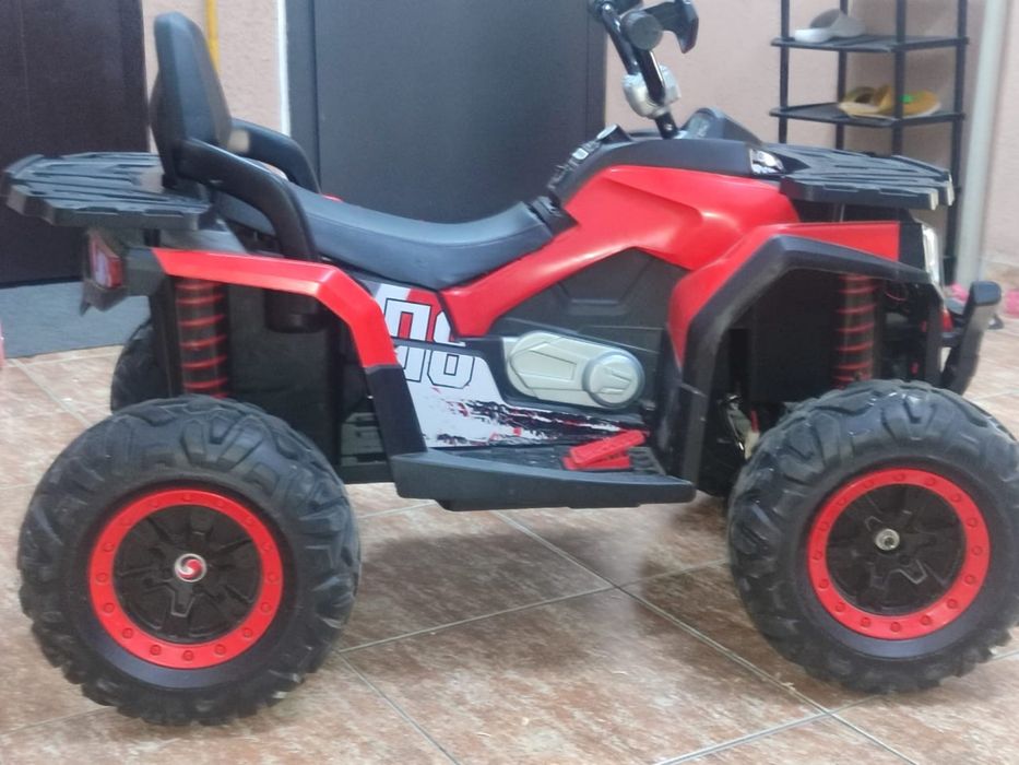 Машина для прагулки