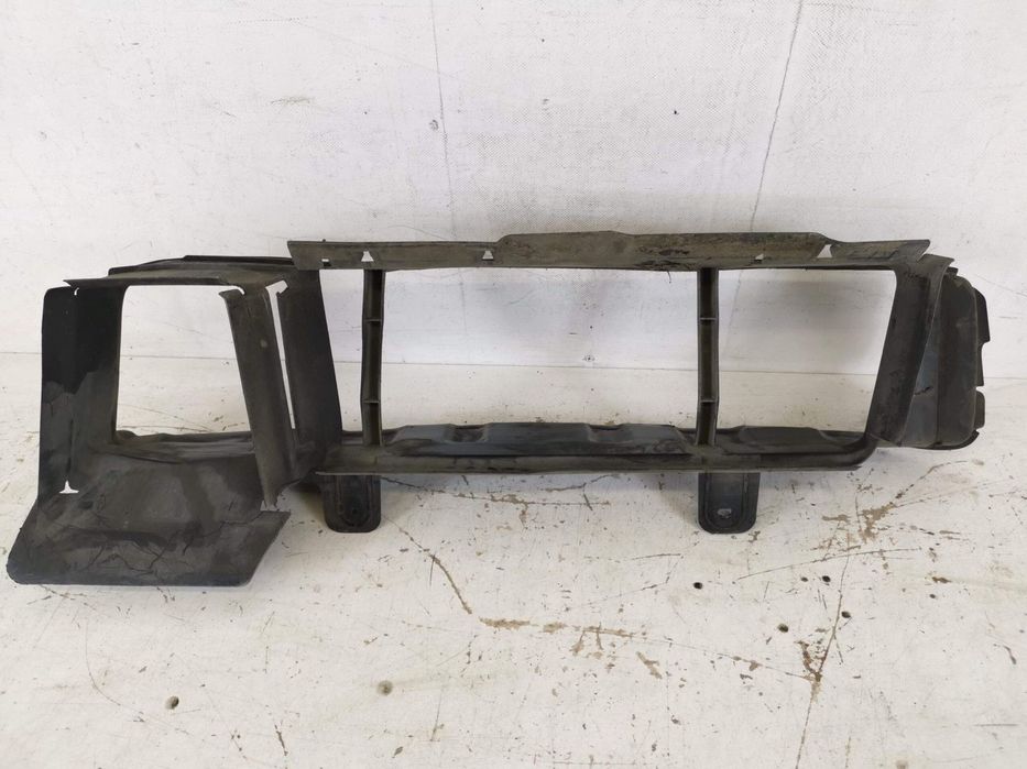 Deflector Aer Ford  Focus 3 [facelift] 2014 2015 2016 2017 2018 2019 2