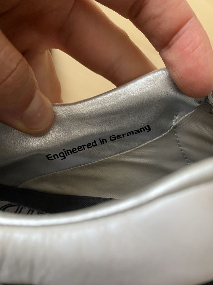 Adidas Predator